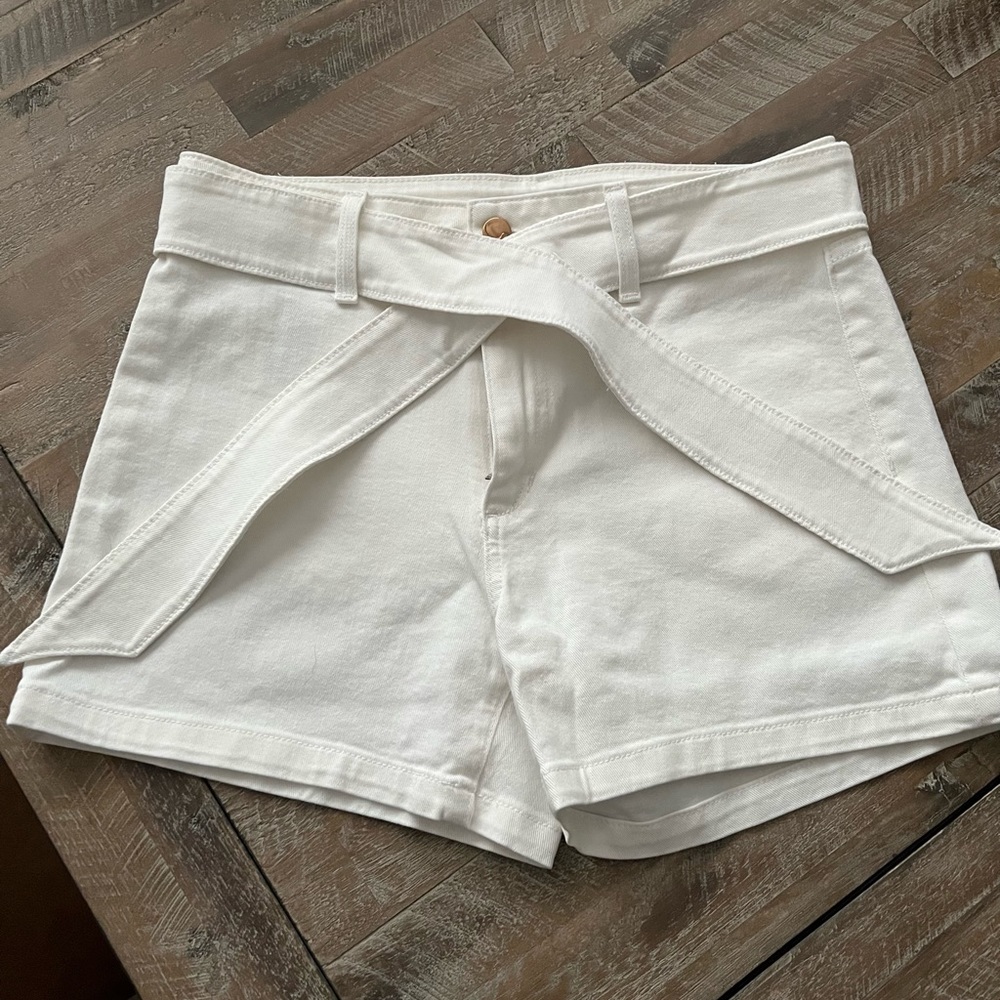 NWT Joe’s Jean Shorts